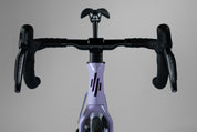 Bicicleta de ruta LEGEND DISC AERO grupo Shimano Ultegra DI2 2X12 Vel.