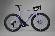 Bicicleta de ruta LEGEND AERO grupo Shimano Ultegra DI2