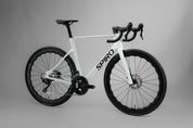 Bicicleta de ruta LEGEND SL grupo Shimano 105 2x12 Vel.