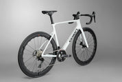 Bicicleta de ruta LEGEND SL grupo Shimano 105 2x12 Vel.