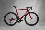 Bicicleta de ruta LEGEND SL grupo Shimano 105 2x12 Vel.