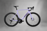 Bicicleta de ruta LEGEND SL grupo Shimano 105 2x12 Vel.