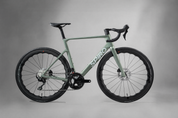 Bicicleta de ruta LEGEND SL grupo Shimano 105