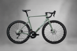 Bicicleta de ruta LEGEND SL grupo Shimano 105 2x12 Vel.