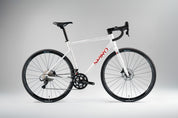 Bicicleta de ruta ELEMENTO grupo LTWOO R5 2x9 vel.