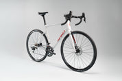 Bicicleta de ruta ELEMENTO grupo LTWOO R5 2x9 vel.