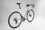 Bicicleta de ruta ELEMENTO grupo LTWOO R5 2x9 vel.