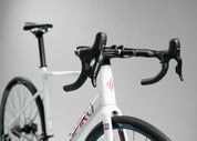 Bicicleta de ruta ELEMENTO grupo LTWOO R5 2x9 vel.