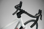 Bicicleta de ruta ELEMENTO grupo LTWOO R5 2x9 vel.