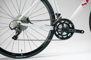 Bicicleta de ruta ELEMENTO grupo LTWOO R5 2x9 vel.