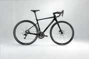 Bicicleta de ruta ELEMENTO grupo LTWOO R5 2x9 vel.
