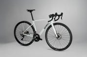 Bicicleta de ruta FREEDOM grupo Shimano 105 2X12 vel.