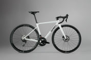 Bicicleta de ruta FREEDOM grupo Shimano 105 2X12 vel.