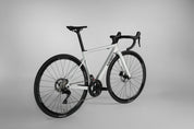 Bicicleta de ruta FREEDOM grupo Shimano 105 2X12 vel.