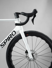 Bicicleta de ruta LEGEND SL grupo Shimano 105 2x12 Vel.