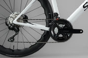 Bicicleta de ruta LEGEND SL grupo Shimano 105 2x12 Vel.