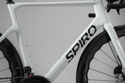 Bicicleta de ruta LEGEND SL grupo Shimano 105 2x12 Vel.