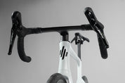 Bicicleta de ruta LEGEND SL grupo Shimano 105 2x12 Vel.