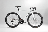 Bicicleta de ruta LEGEND SL grupo Shimano 105 DI2 2x12 Vel.