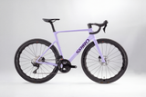Bicicleta de ruta LEGEND SL grupo Shimano 105 DI2 2x12 Vel.