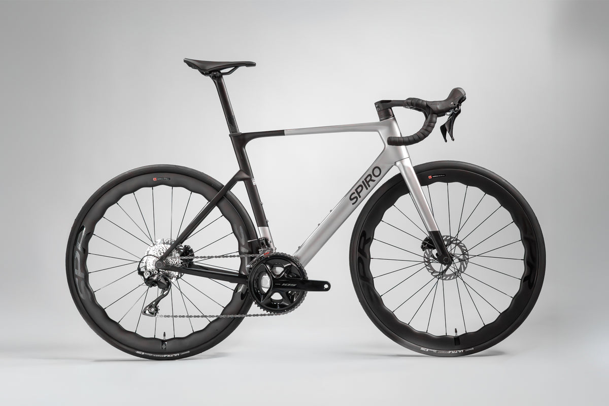 TIENDAS SPIRO – Spiro Bicycles