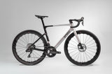 Bicicleta de ruta LEGEND SL en carbono Ultegra DI2
