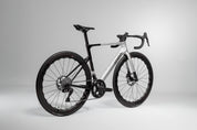 Bicicleta de ruta LEGEND SL en carbono Ultegra DI2