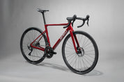 Bicicleta de ruta FREEDOM grupo Shimano 105 2X12 vel.