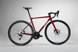 Bicicleta de ruta FREEDOM grupo Shimano 105 2X12 vel.