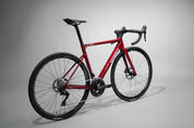 Bicicleta de ruta FREEDOM grupo Shimano 105 2X12 vel.
