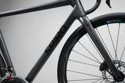 Bicicleta de ruta FREEDOM en carbono grupo Shimano Cues 2X10 vel. color Acabado en Carbono Mate