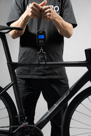 Bicicleta de ruta FREEDOM grupo Shimano 105 2X12 vel.