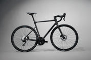 Bicicleta de ruta FREEDOM grupo Shimano 105 2X12 vel.