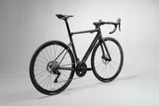 Bicicleta de ruta FREEDOM grupo Shimano 105 2X12 vel.