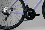 Bicicleta de ruta FREEDOM grupo Shimano 105 2X12 vel.