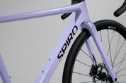 Bicicleta de ruta FREEDOM grupo Shimano 105 2X12 vel.