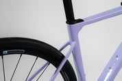 Bicicleta de ruta FREEDOM grupo Shimano 105 2X12 vel.