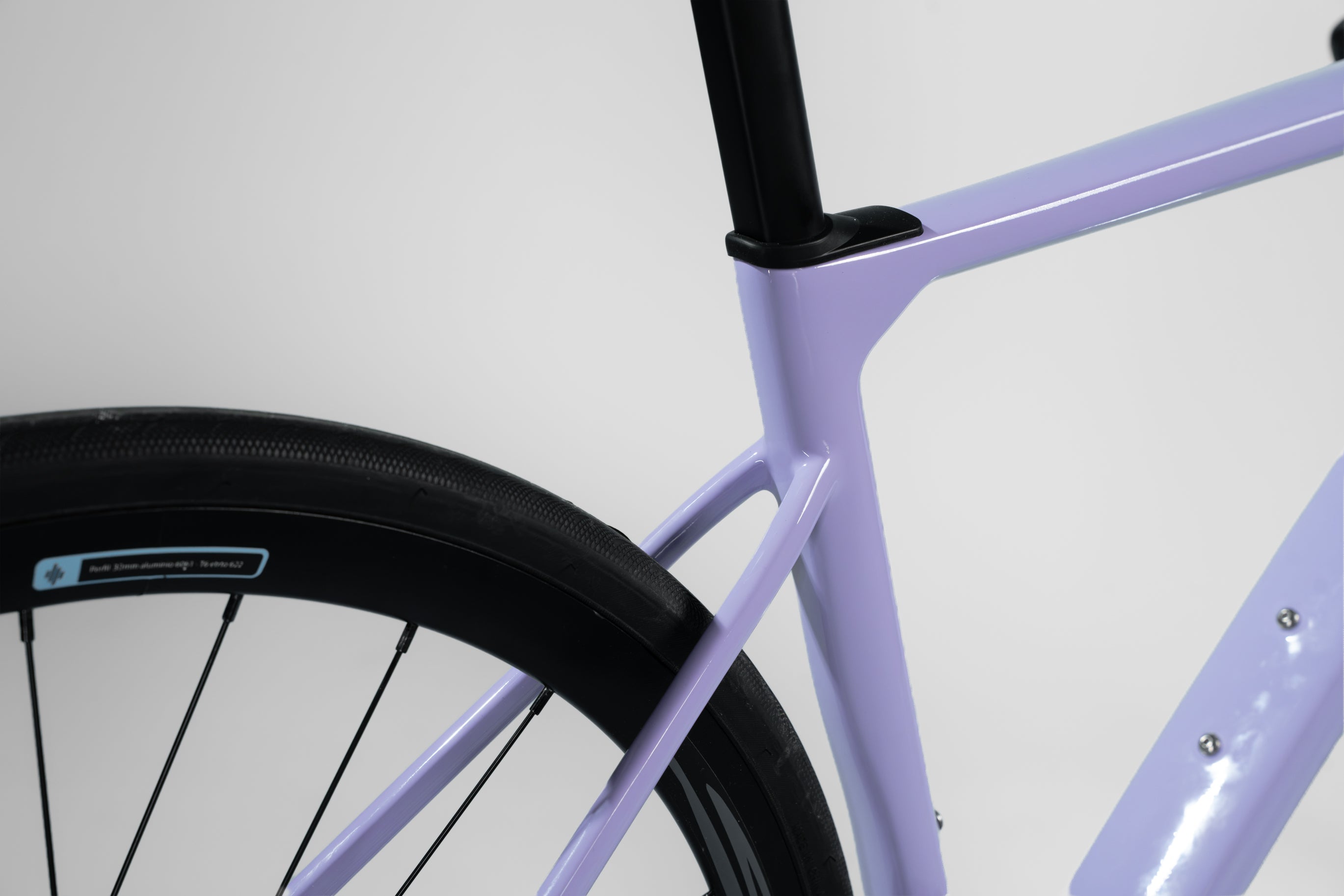 Bicicleta de ruta FREEDOM grupo Shimano 105 2X12 vel.
