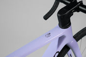 Bicicleta de ruta FREEDOM grupo Shimano 105 2X12 vel.