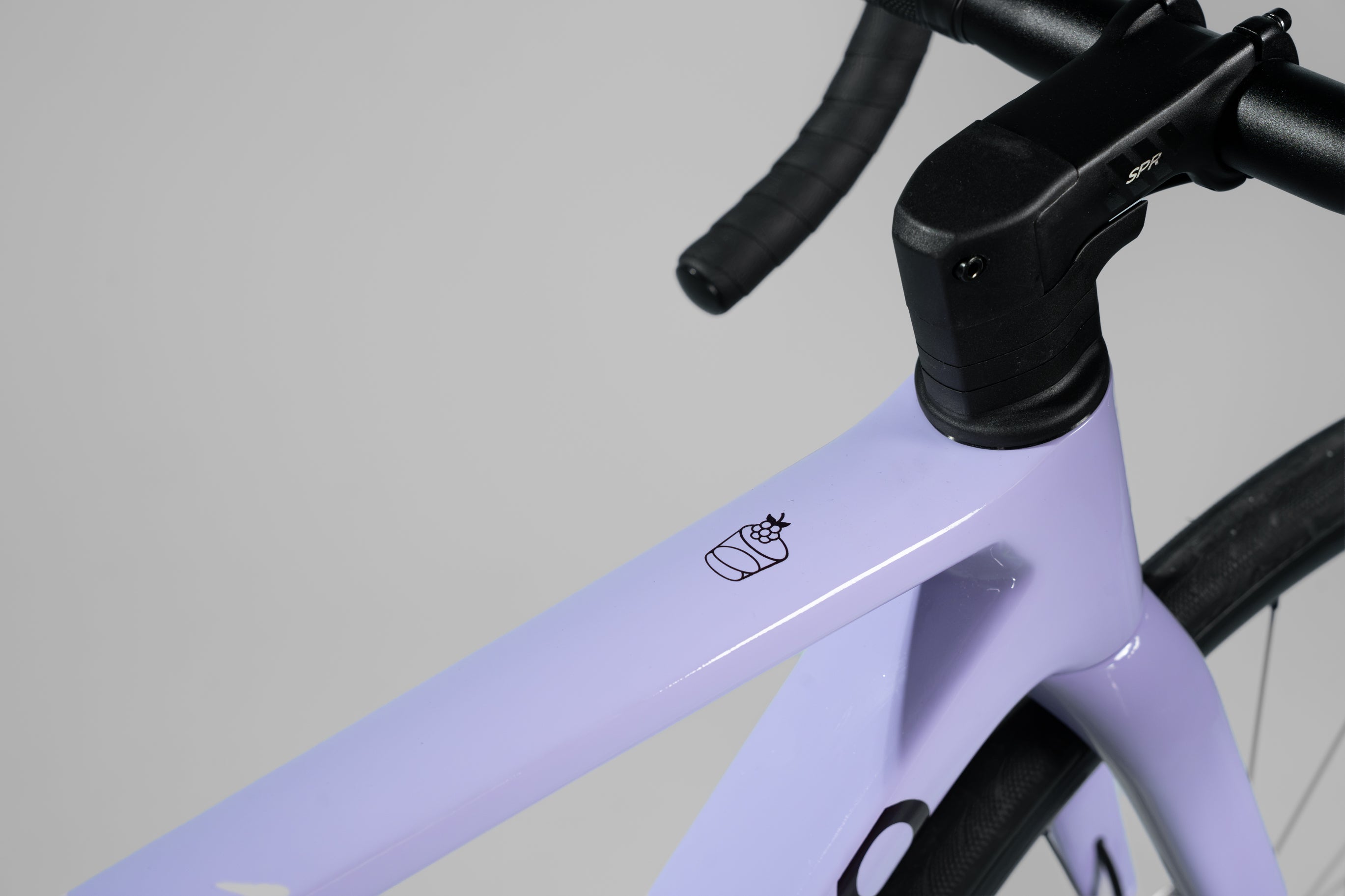 Bicicleta de ruta FREEDOM grupo Shimano 105 2X12 vel.