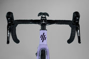 Bicicleta de ruta FREEDOM grupo Shimano 105 2X12 vel.