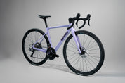 Bicicleta de ruta FREEDOM grupo Shimano 105 2X12 vel.