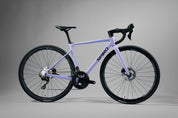 Bicicleta de ruta FREEDOM grupo Shimano 105 2X12 vel.