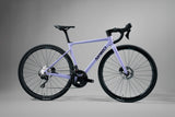 Bicicleta de ruta FREEDOM grupo Shimano 105 2X12 vel.