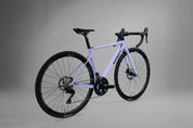 Bicicleta de ruta FREEDOM grupo Shimano 105 2X12 vel.