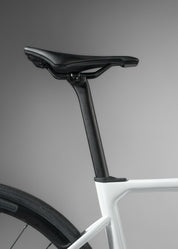 Bicicleta de ruta FREEDOM grupo Shimano 105 2X12 vel.