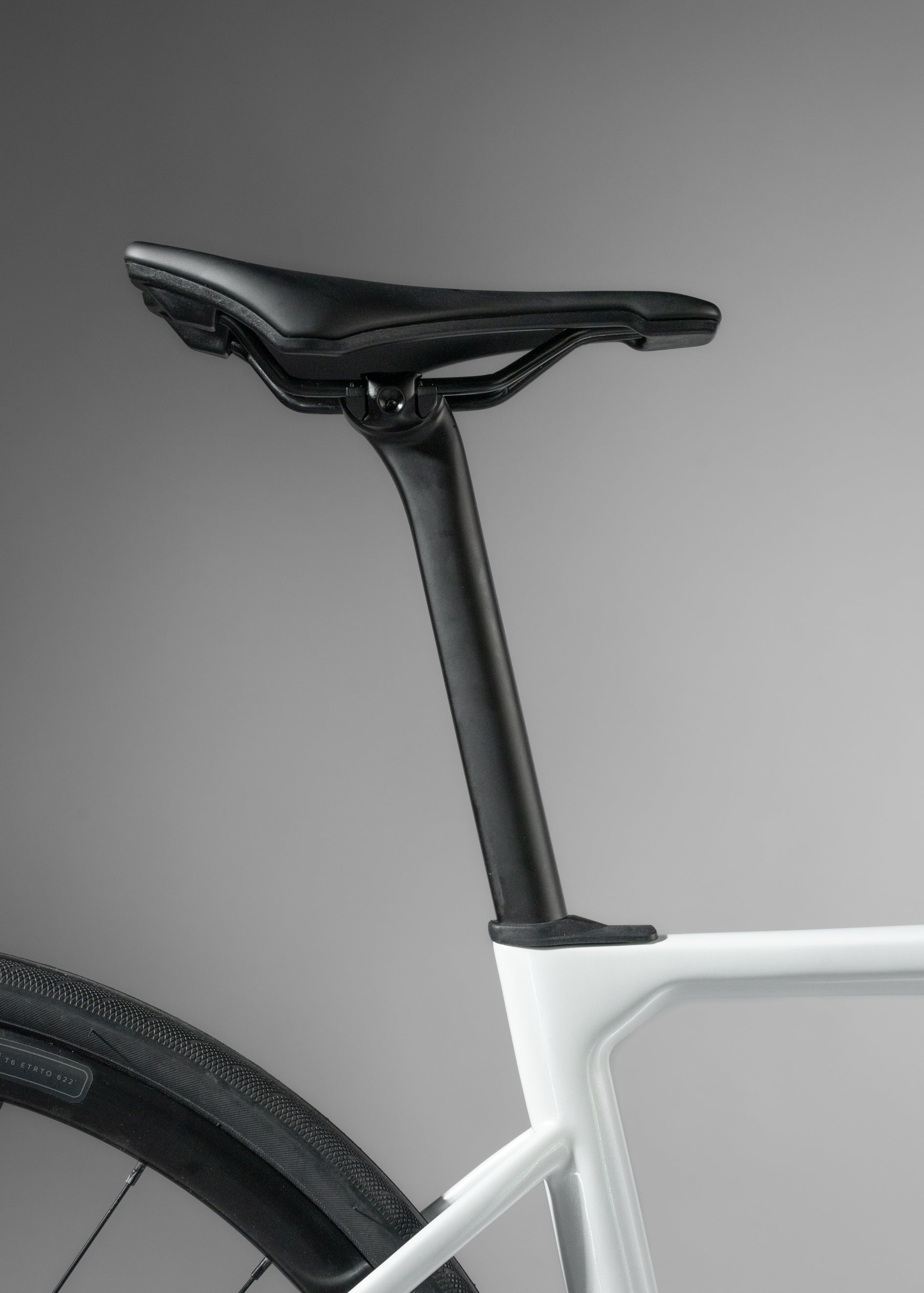 Bicicleta de ruta FREEDOM grupo Shimano 105 2X12 vel.