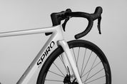 Bicicleta de ruta FREEDOM grupo Shimano 105 2X12 vel.