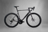 Bicicleta de ruta LEGEND SL grupo Shimano 105 2x12 Vel.
