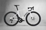 Bicicleta de ruta LEGEND SL grupo Shimano Ultegra DI2 2x12 Vel.
